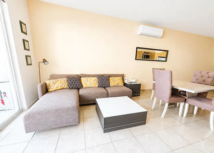 Bahia Del Tezal 103b Modern 1br Retreat With Rooftop Pool & Access *